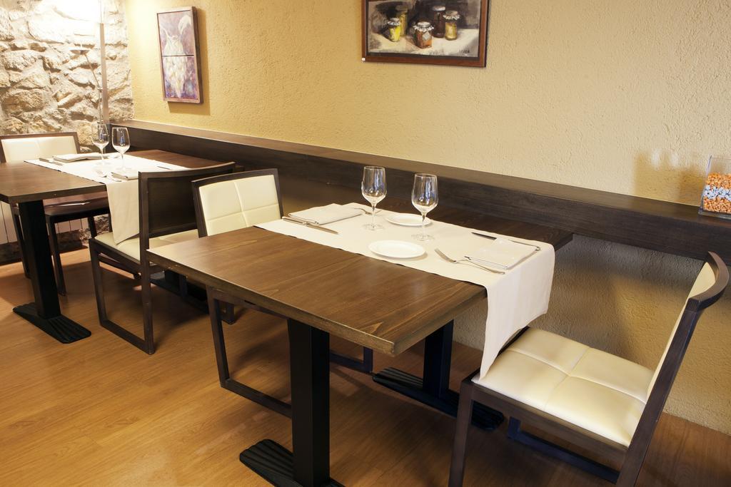 Hotel Can Xiquet Cantallops Eksteriør billede