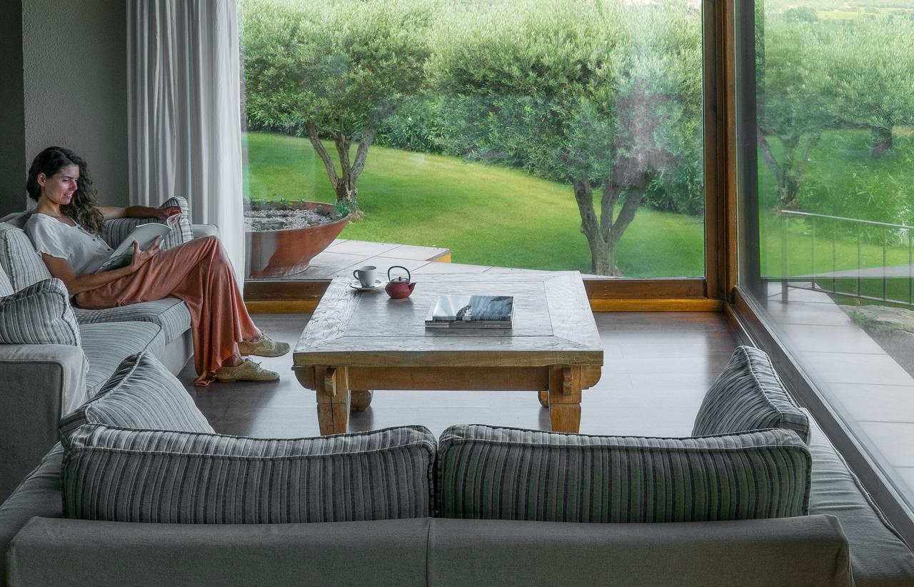 Hotel Can Xiquet Cantallops Eksteriør billede