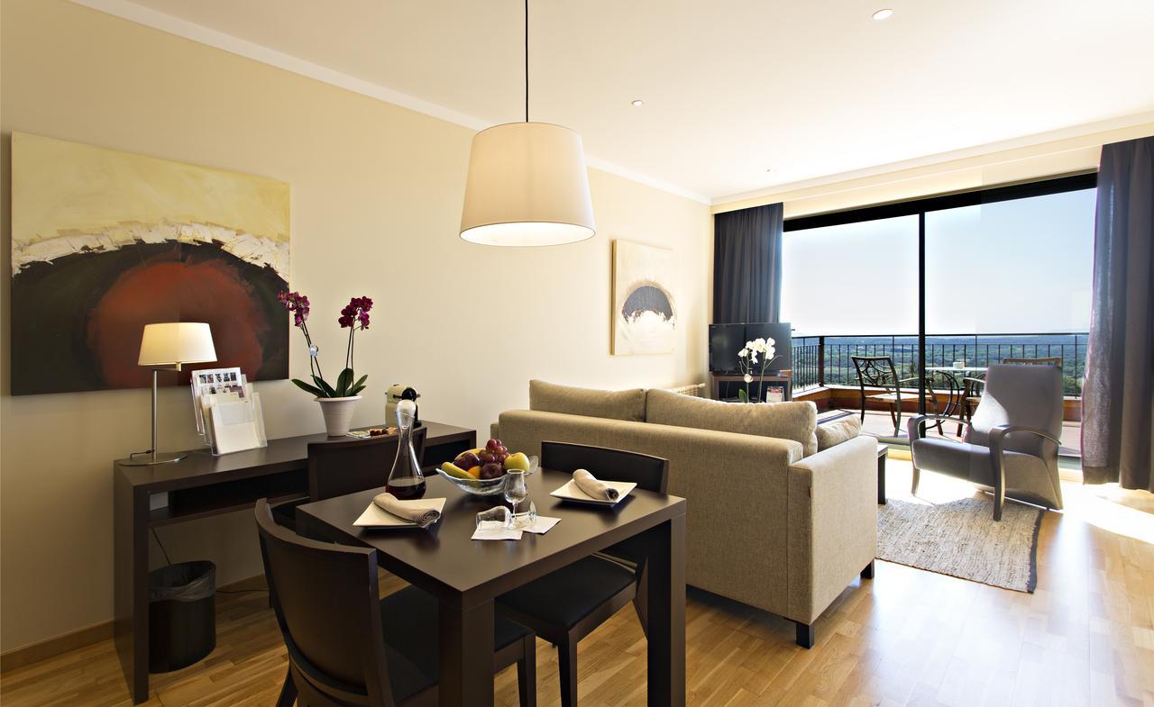 Hotel Can Xiquet Cantallops Eksteriør billede