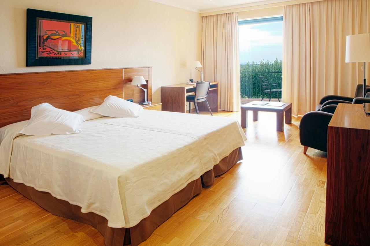 Hotel Can Xiquet Cantallops Eksteriør billede