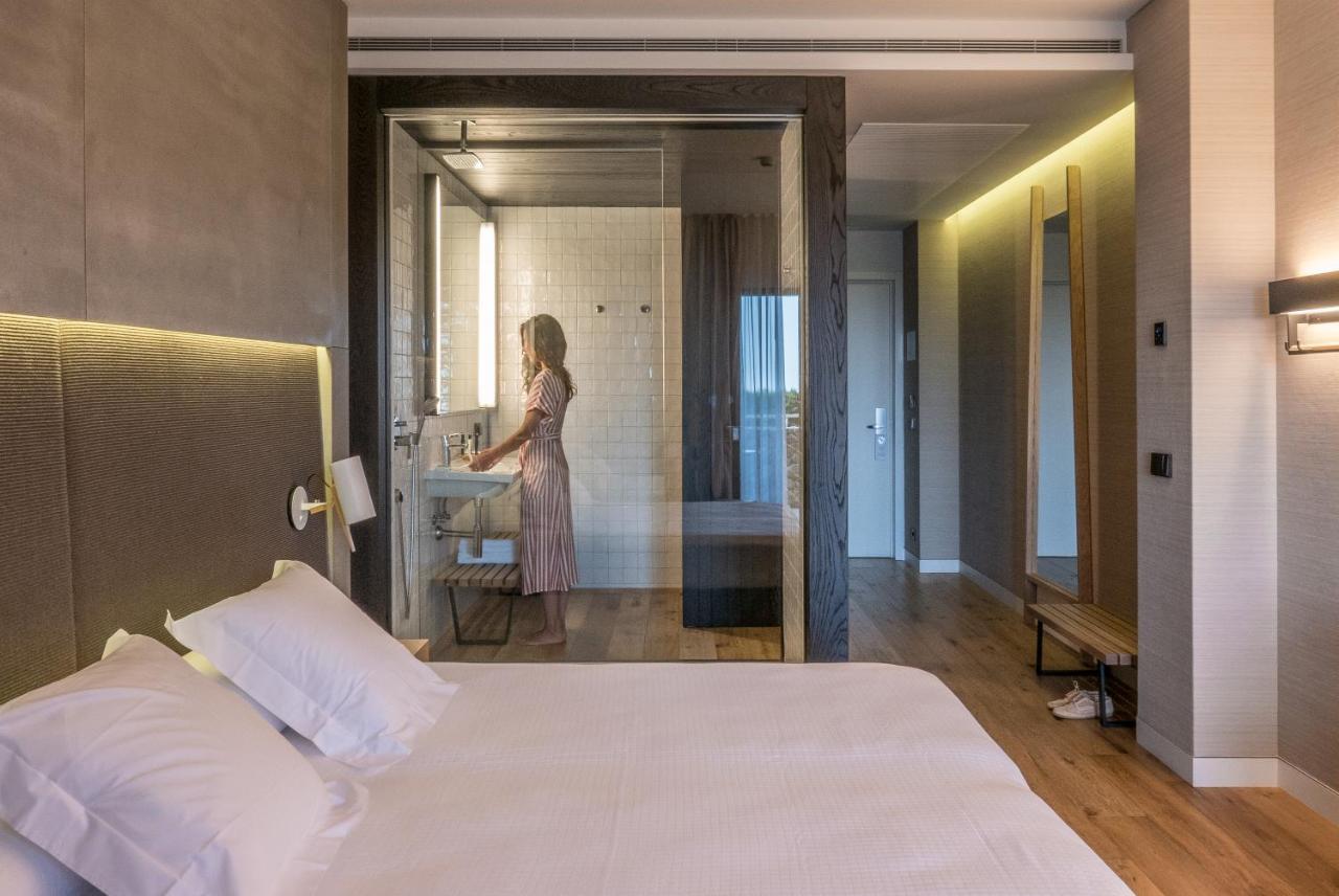 Hotel Can Xiquet Cantallops Eksteriør billede